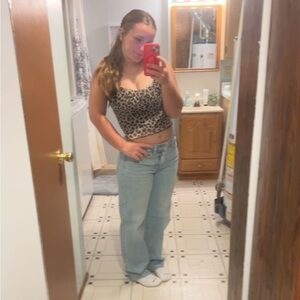 Meet your Posher, Kaylee